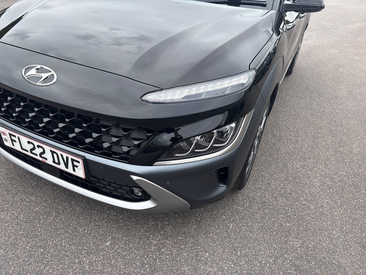 Used Hyundai KONA 2022 for sale - 76035370: Photo 13