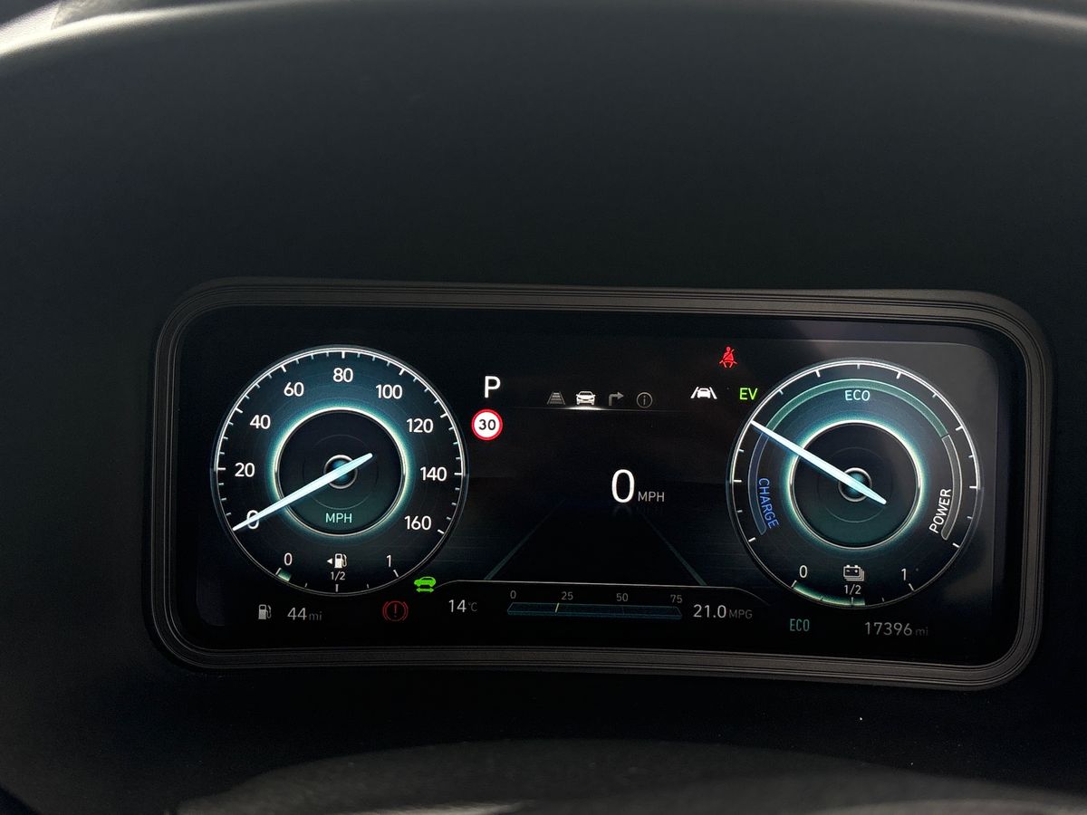 Used Hyundai KONA 2022 for sale - 76035370: Photo 14