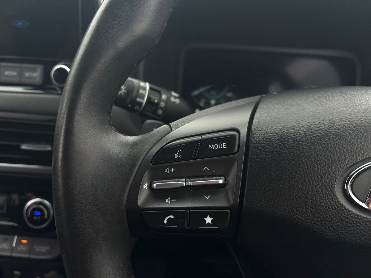 Used Hyundai KONA 2022 for sale - 76035370: Photo 16