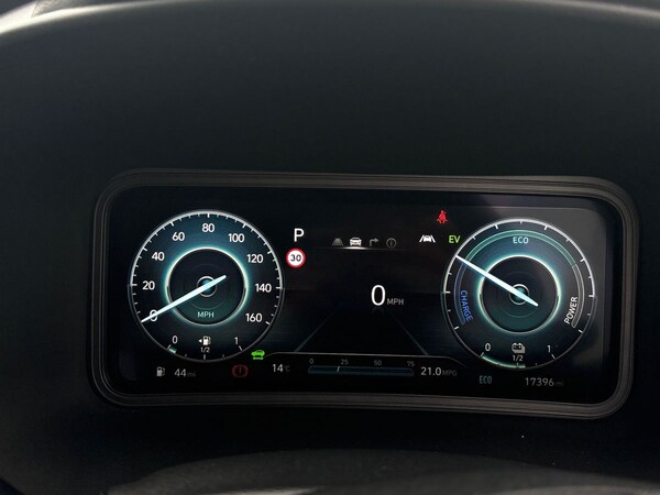 Used Hyundai KONA 2022 for sale - 76035370: Photo 16