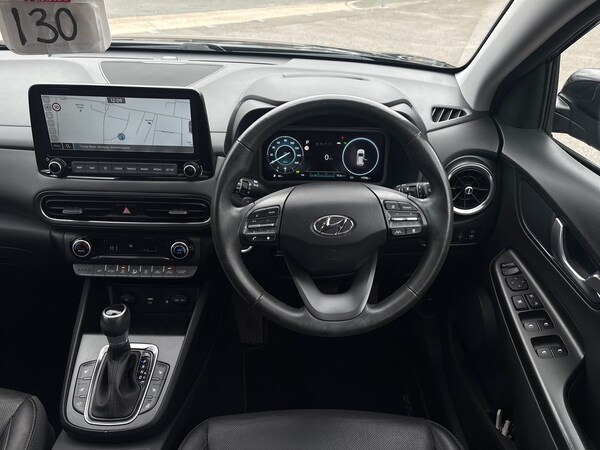Used Hyundai KONA 2022 for sale - 76035370: Photo 17