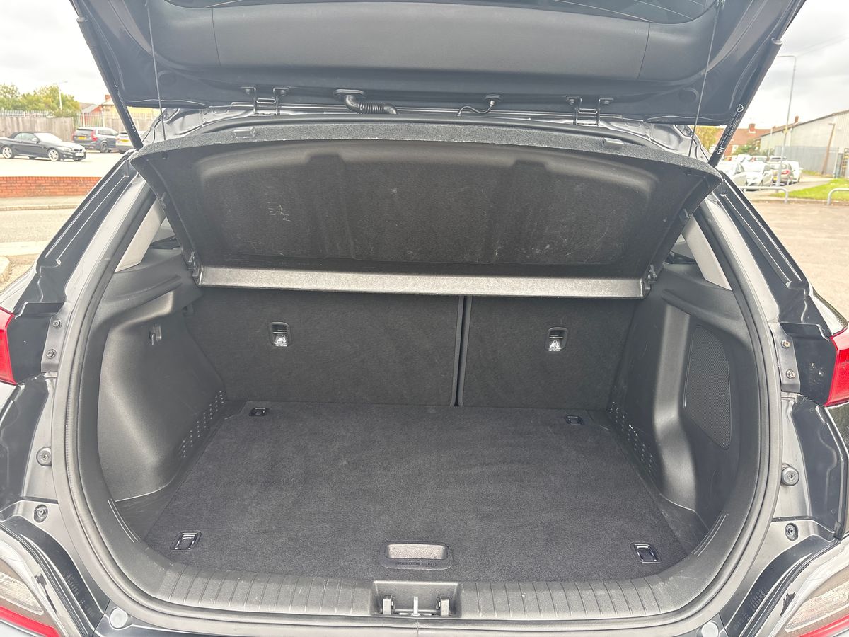 Used Hyundai KONA 2022 for sale - 76035370: Photo 20