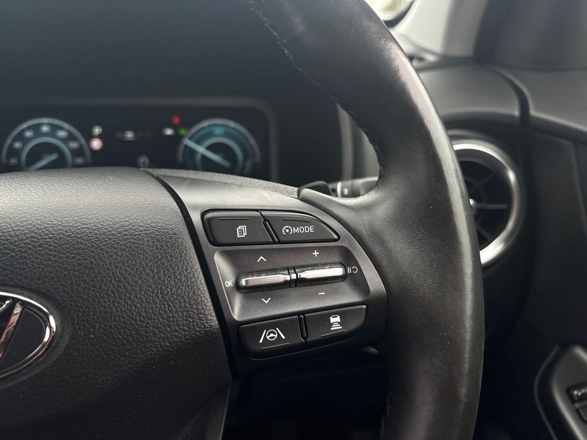 Used Hyundai KONA 2022 for sale - 76035370: Photo 21