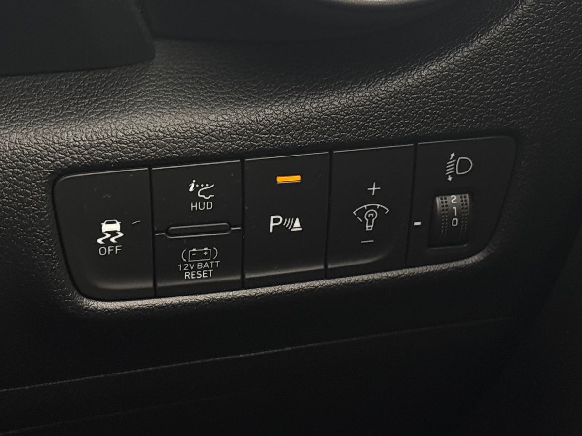 Used Hyundai KONA 2022 for sale - 76035370: Photo 24