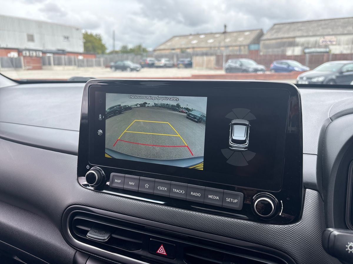 Used Hyundai KONA 2022 for sale - 76035370: Photo 27