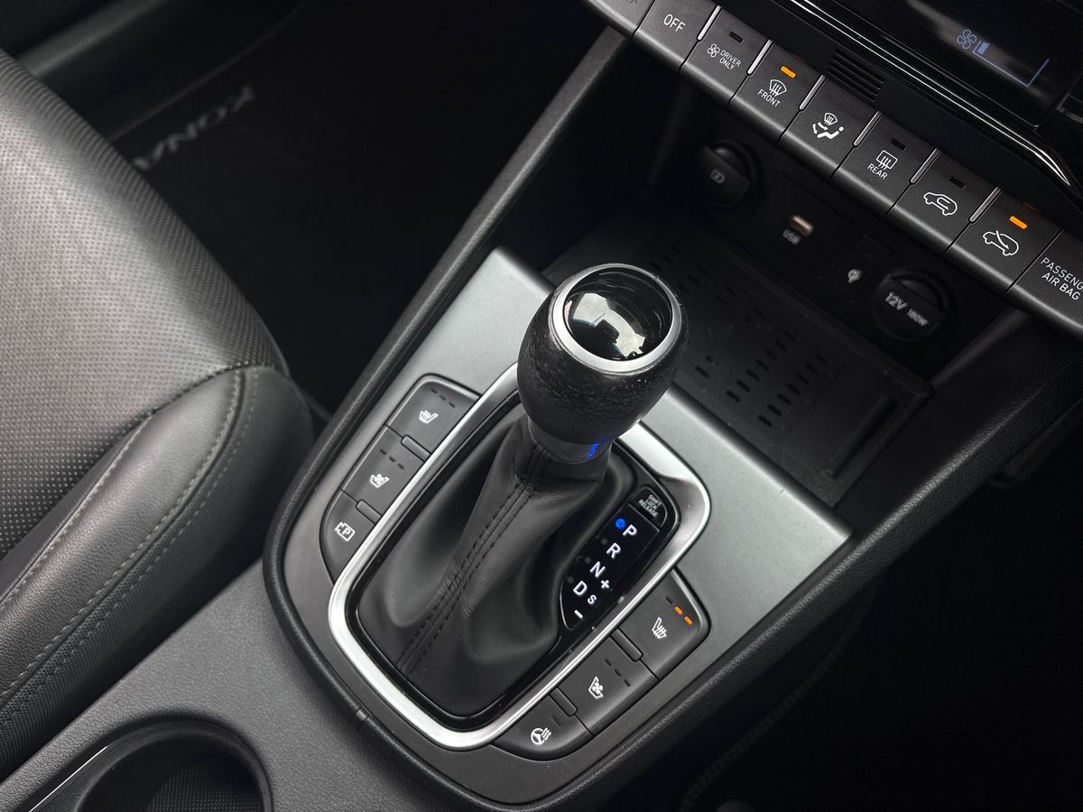 Used Hyundai KONA 2022 for sale - 76035370: Photo 29