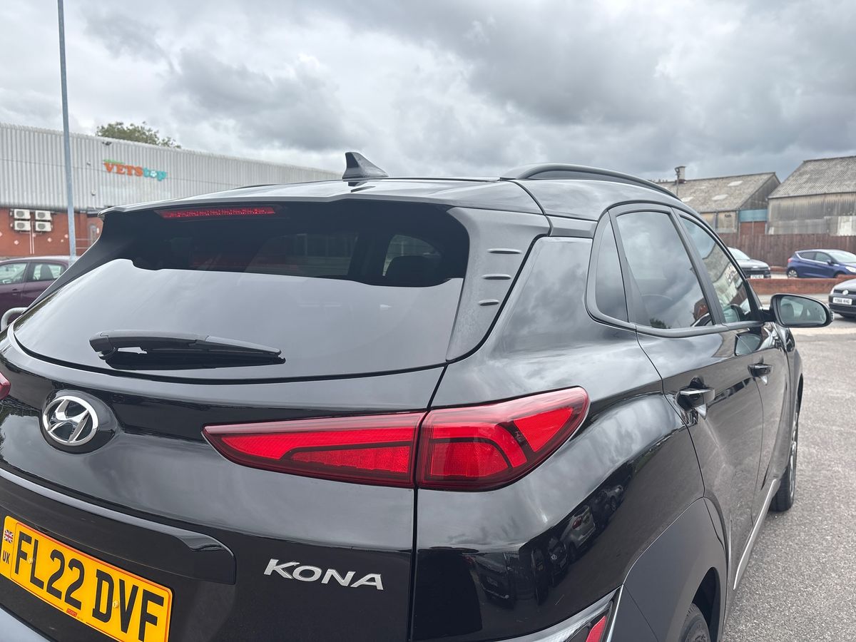 Used Hyundai KONA 2022 for sale - 76035370: Photo 37
