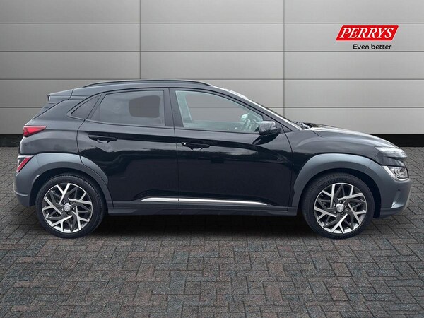 Used Hyundai KONA 2022 for sale - 76035370: Photo 3