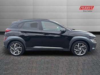 Used Hyundai KONA 2022 for sale - 76035370: Photo 3