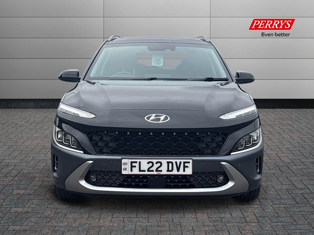 Used Hyundai KONA 2022 for sale - 76035370: Photo 4