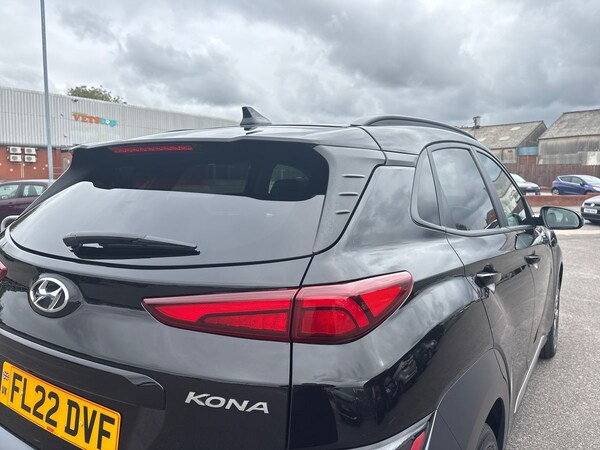 Used Hyundai KONA 2022 for sale - 76035370: Photo 42
