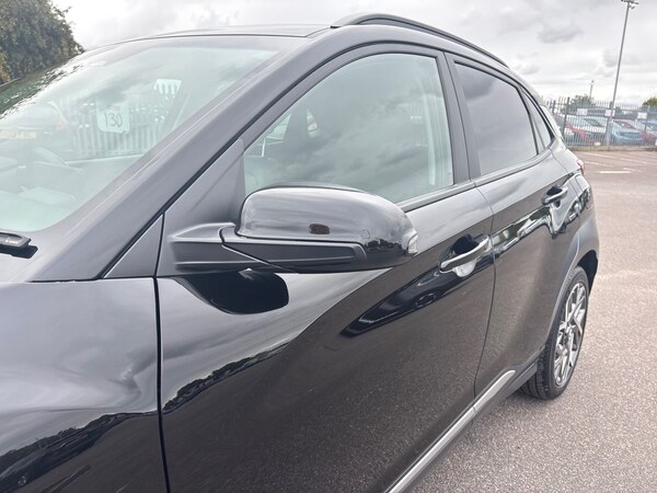 Used Hyundai KONA 2022 for sale - 76035370: Photo 45