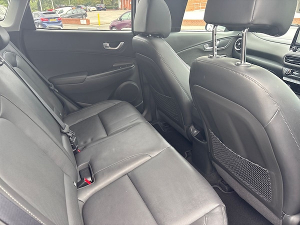 Used Hyundai KONA 2022 for sale - 76035370: Photo 46