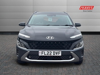 Used Hyundai KONA 2022 for sale - 76035370: Photo 4