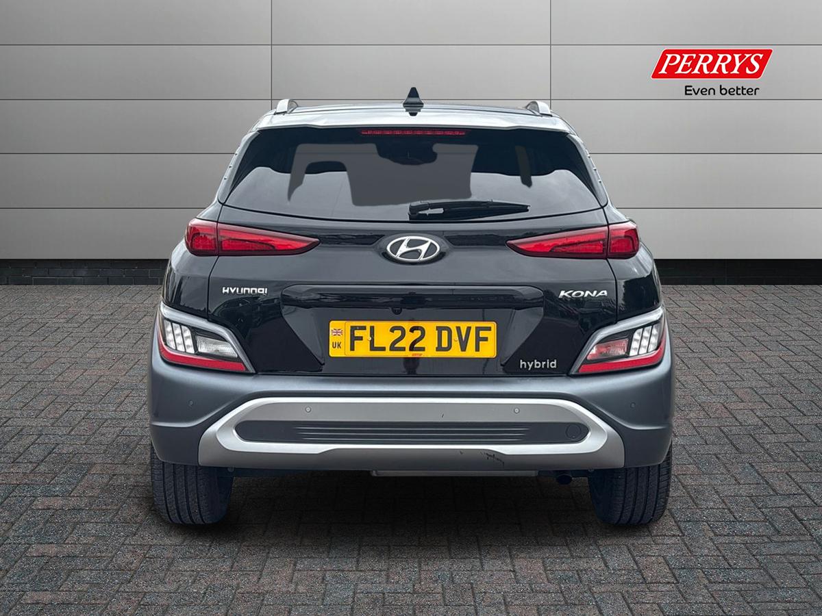 Used Hyundai KONA 2022 for sale - 76035370: Photo 5