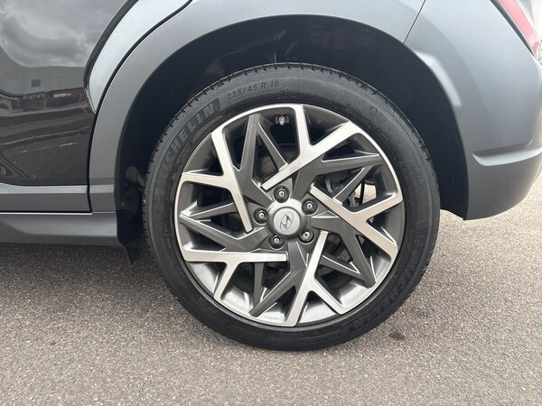Used Hyundai KONA 2022 for sale - 76035370: Photo 8