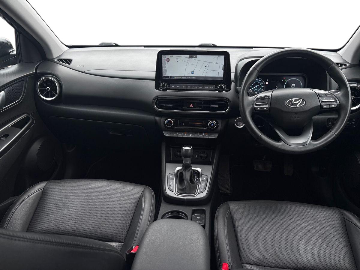 Used Hyundai KONA 2022 for sale - 76035370: Photo 9