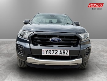 Used Ford Ranger 2022 for sale - 77813750: Photo