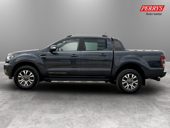 Used Ford Ranger 2022 for sale - 77813750: Photo