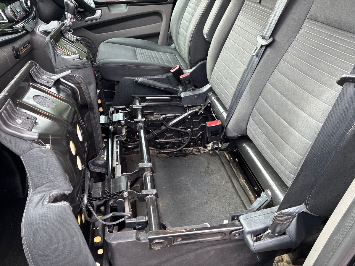Vehicle 32