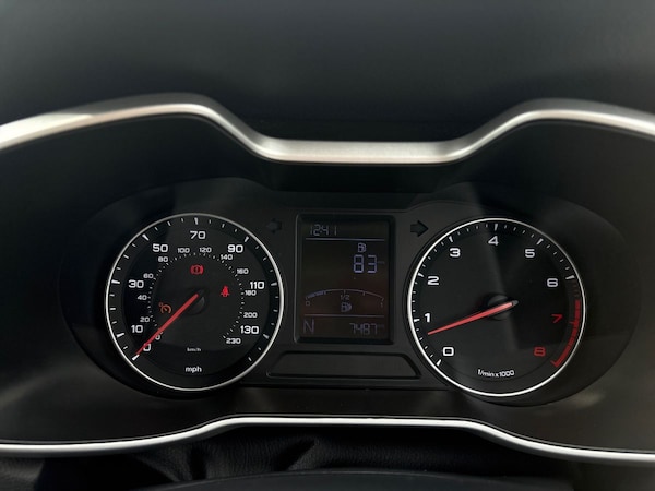 Used MG MG ZS 2020 for sale - 76128220: Photo 16