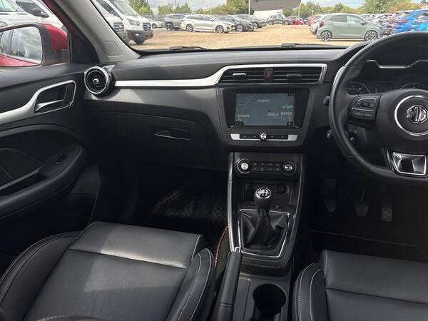 Used MG MG ZS 2020 for sale - 76128220: Photo 20