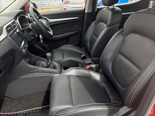Used MG MG ZS 2020 for sale - 76128220: Photo 37
