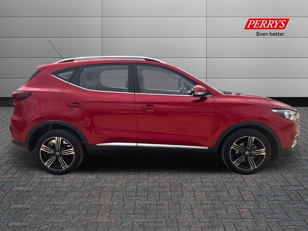 Used MG MG ZS 2020 for sale - 76128220: Photo 3