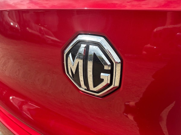 Used MG MG ZS 2020 for sale - 76128220: Photo 43