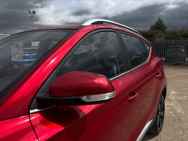 Used MG MG ZS 2020 for sale - 76128220: Photo 45