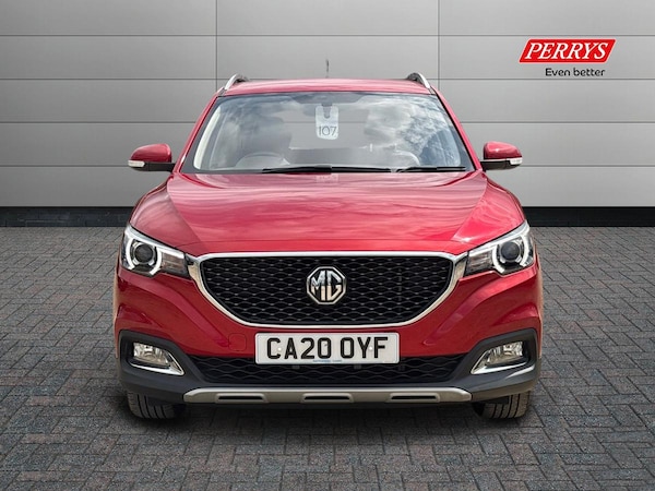 Used MG MG ZS 2020 for sale - 76128220: Photo 4