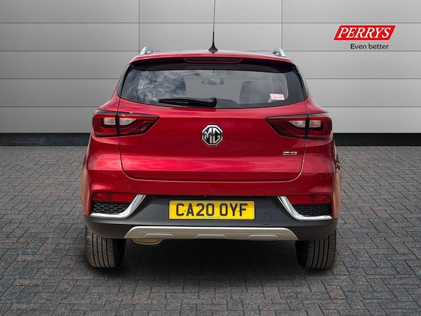 Used MG MG ZS 2020 for sale - 76128220: Photo 5