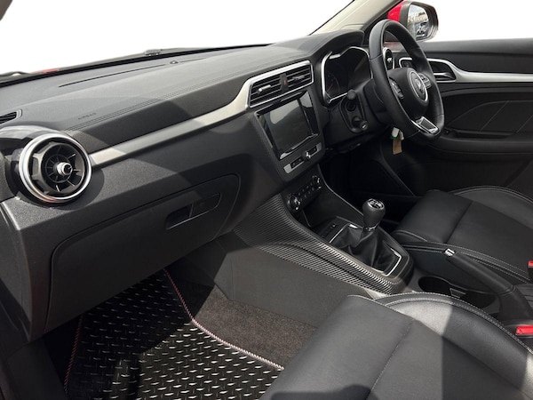 Used MG MG ZS 2020 for sale - 76128220: Photo 7