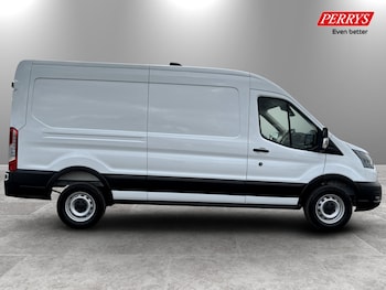 Used Ford Transit 2026 for sale - 77743569: Photo
