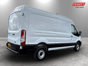 Used Ford Transit 2026 for sale - 77743569: Photo