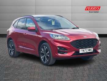 Used Ford Kuga 2022 for sale - 75084815: Photo