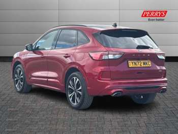 Used Ford Kuga 2022 for sale - 75084815: Photo