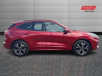 Used Ford Kuga 2022 for sale - 75084815: Photo
