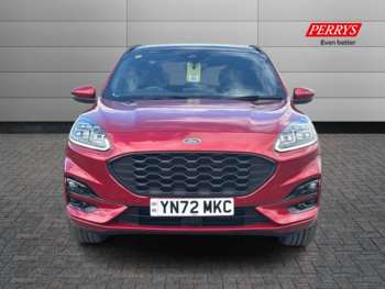Used Ford Kuga 2022 for sale - 75084815: Photo