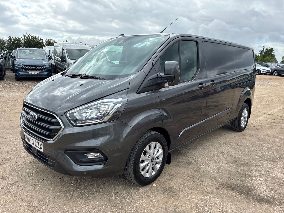 Vehicle 25