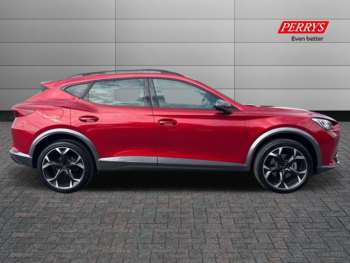 Used Cupra Formentor 2024 for sale - 75390780: Photo