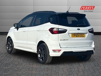 Used Ford Ecosport 2019 for sale - 76462206: Photo