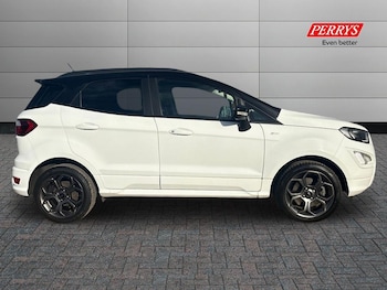 Used Ford Ecosport 2019 for sale - 76462206: Photo