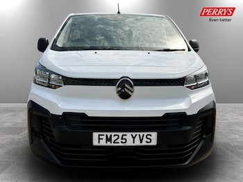 Used Citroen Dispatch 2025 for sale - 78939548: Photo