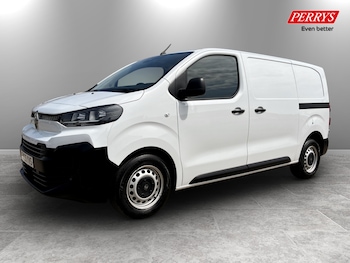 Used Citroen Dispatch 2025 for sale - 78939548: Photo
