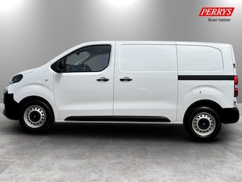 Used Citroen Dispatch 2025 for sale - 78939548: Photo