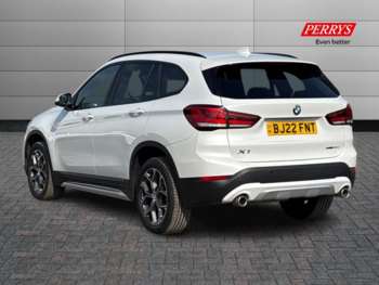 Used BMW X1 2022 for sale - 74300949: Photo