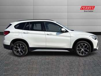 Used BMW X1 2022 for sale - 74300949: Photo