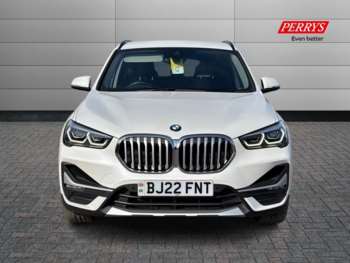 Used BMW X1 2022 for sale - 74300949: Photo