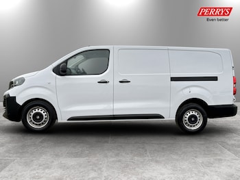 Used Vauxhall Vivaro 2025 for sale - 78552009: Photo